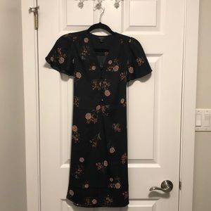 RW&CO dress